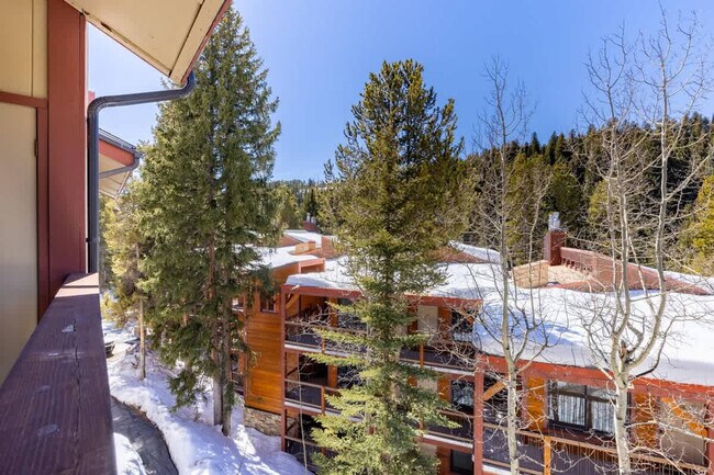 Building Photo - 815 Columbine Rd