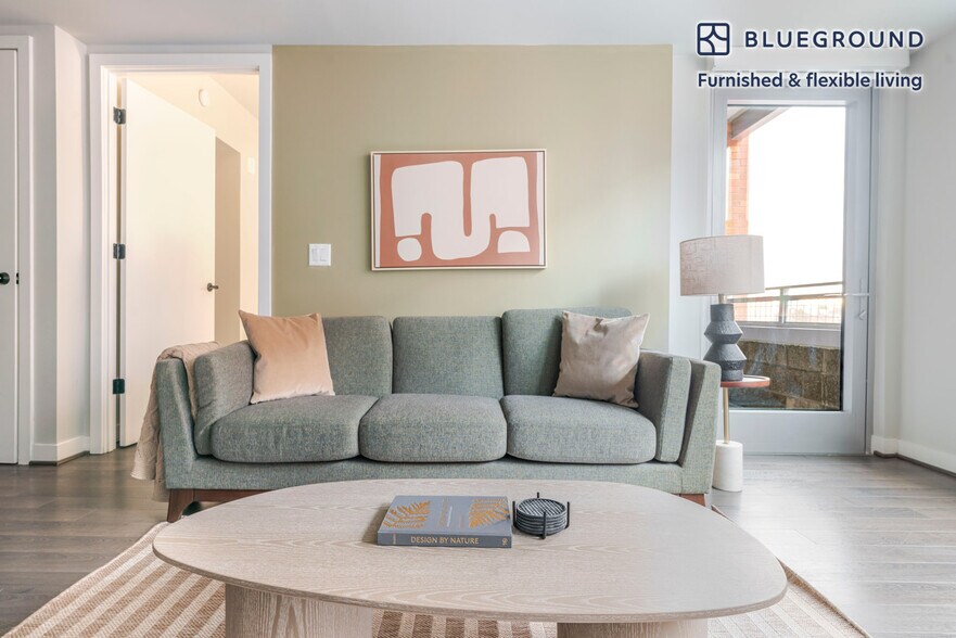 Building Photo - 1122 N Hudson St