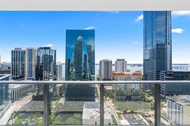 Building Photo - 1300 S Miami Ave