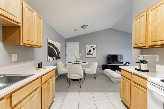 Building Photo - Somerset Park