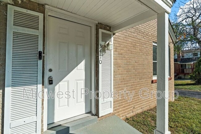 Building Photo - 3410 McKibbon