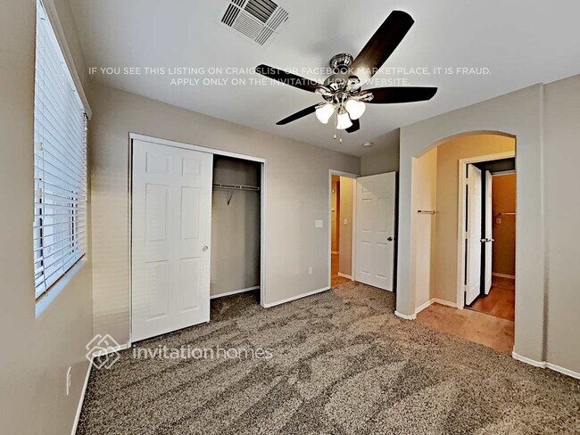 Building Photo - 7156 Plushstone St