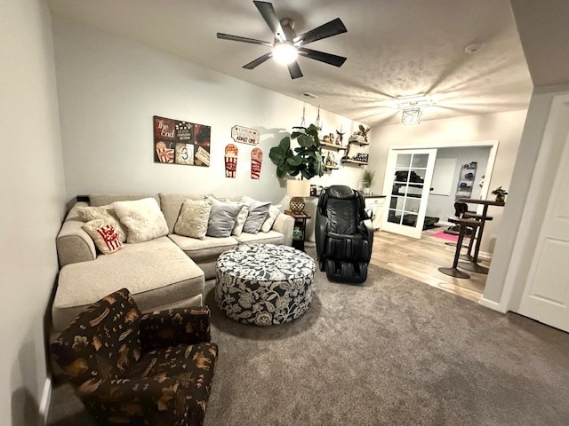 Rec Room - 2604 Northwood Cir