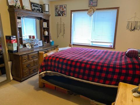 1st Bedroom - 3555 N Gillett St