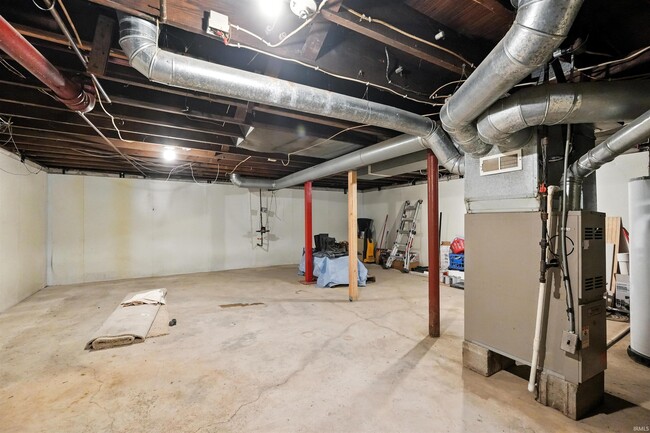 Building Photo - 3330 Bowser Ave