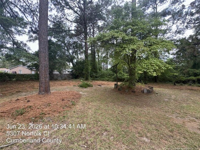 Building Photo - 5307 Norfolk Ct