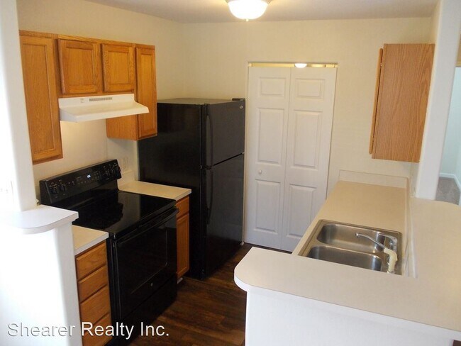 Building Photo - 2 br, 1 bath House - 1067 Triece Lane