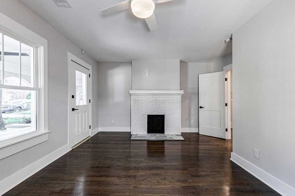 Bedroom 2 - 728 Pearce St SW