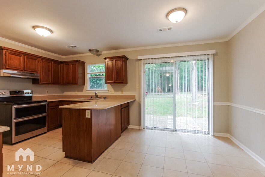 Building Photo - 9512 Vera Jones Ln