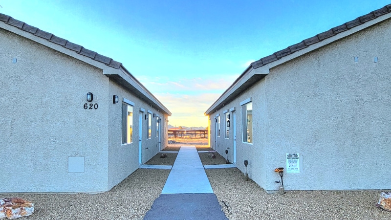 Building Photo - 620 San Lorenzo St