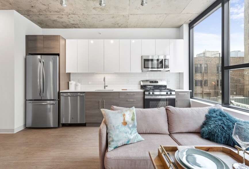 Primary Photo - Upshore Residences