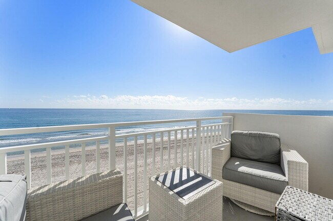 Building Photo - 4505 S Ocean Blvd