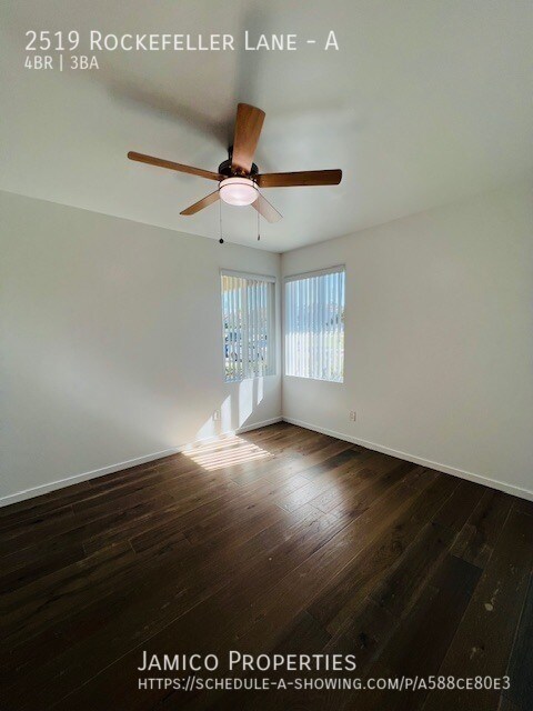 Building Photo - 2519 Rockefeller Ln