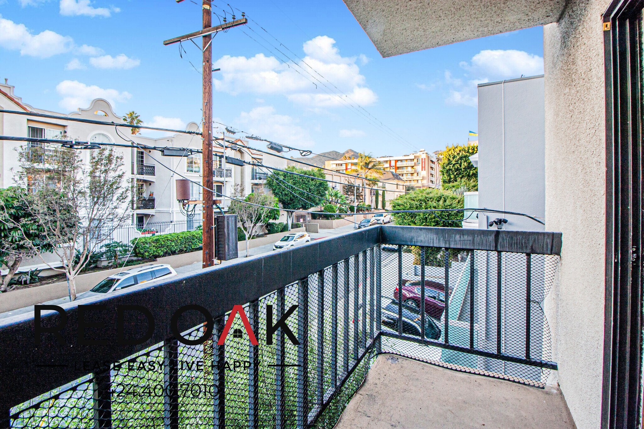 Building Photo - 1522 N Formosa Ave