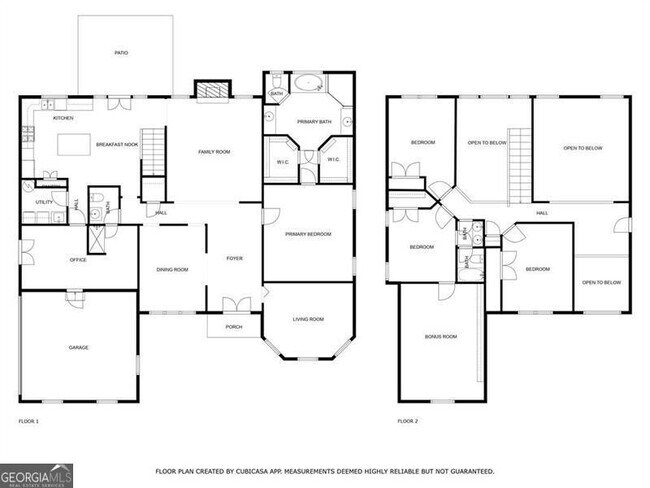 Building Photo - 3280 Peace Ln
