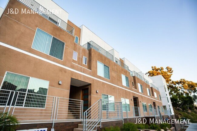 Building Photo - 3333 Reynard Way
