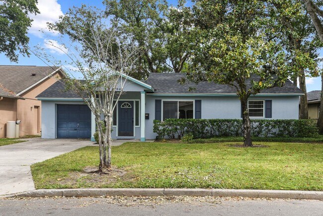 Building Photo - College Park 3 bedroom, 2 bath home for lease