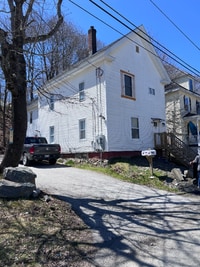 Building Photo - 58 Walter St