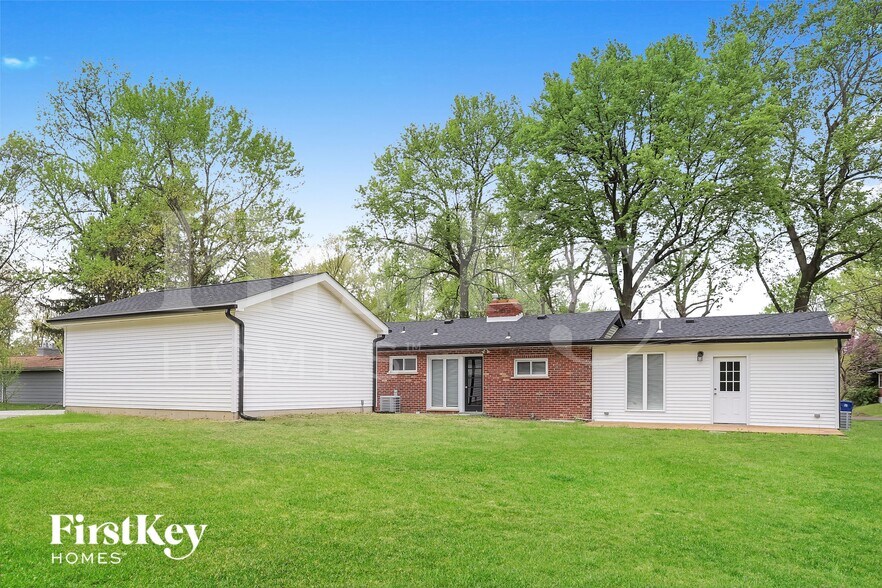 Building Photo - 11862 Kramper Ln