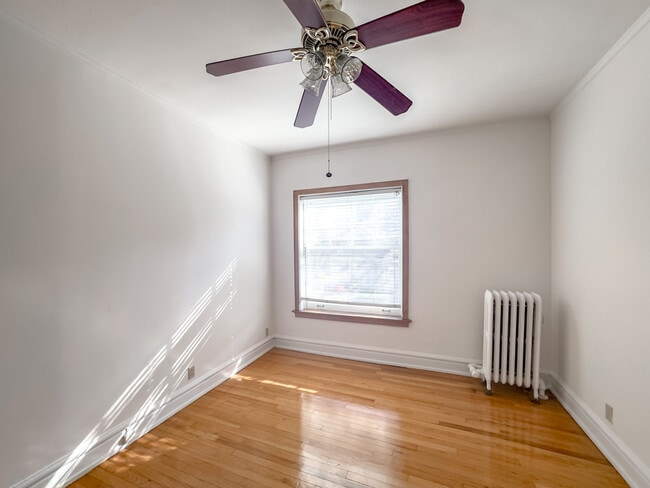 Building Photo - 6300 N Glenwood Ave