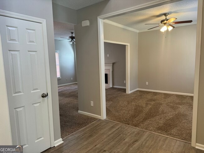 Building Photo - 4680 Ogeechee Dr