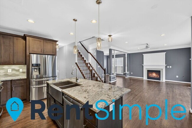 Building Photo - 9062 Furey Rd