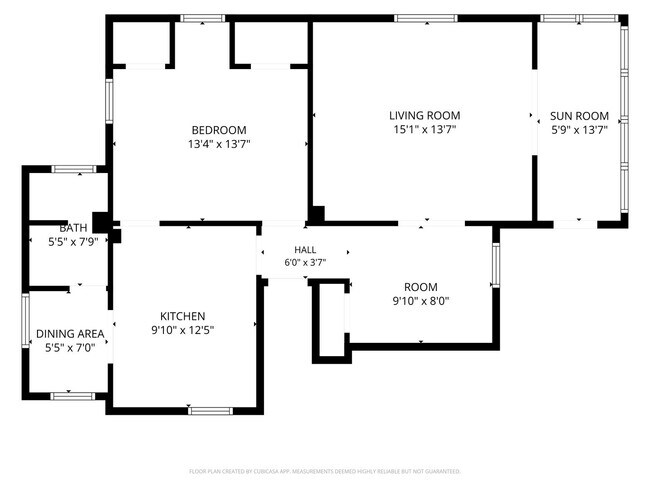Building Photo - 63 Brown St