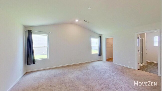 Building Photo - 4612 Hazelburn Dr