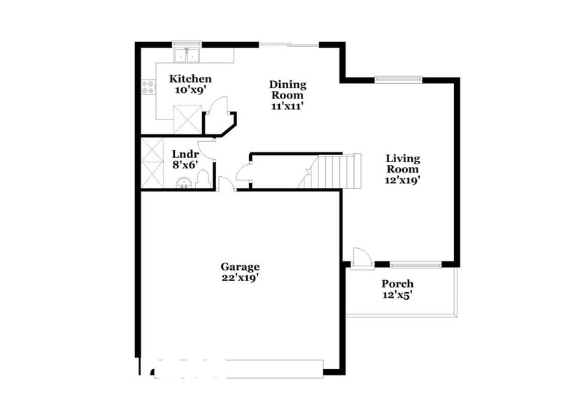 Building Photo - 612 Rock Glen Trace