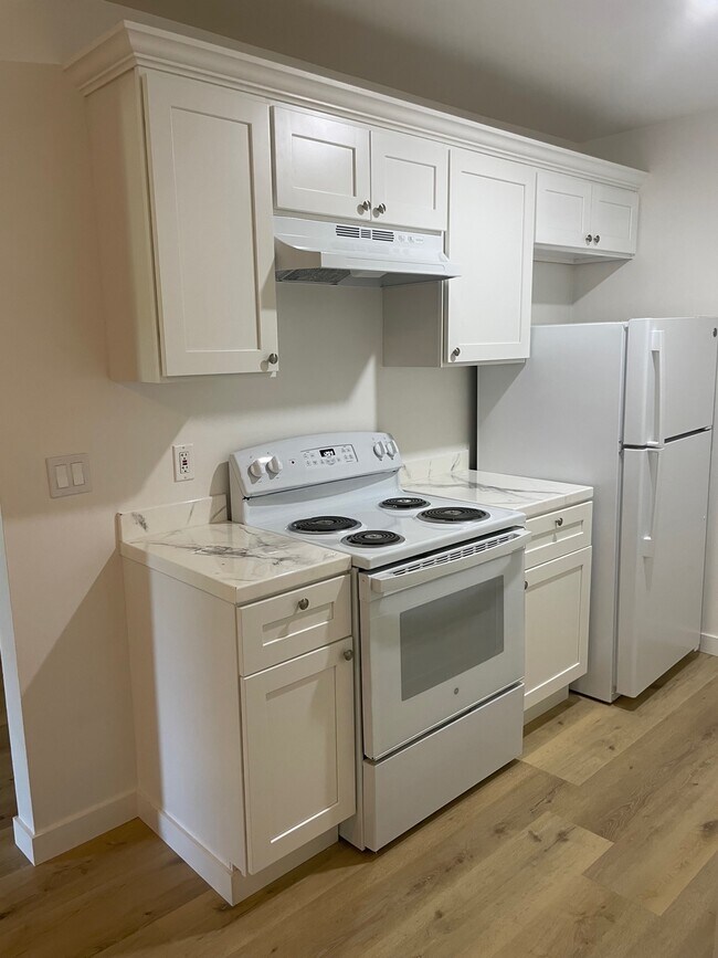 Floorplan - Town House