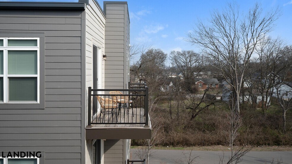 Building Photo - 1801 Meridian St