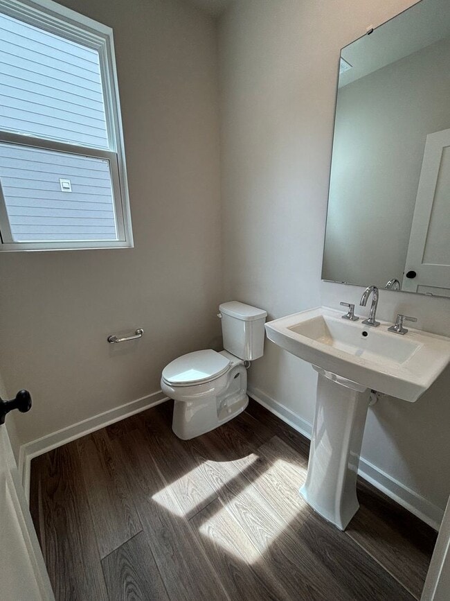 Building Photo - **AVAILABLE APRIL 30, 2026**New Construction in Griffith Lakes; 3BR/2.5BA; Upgrades Galore!