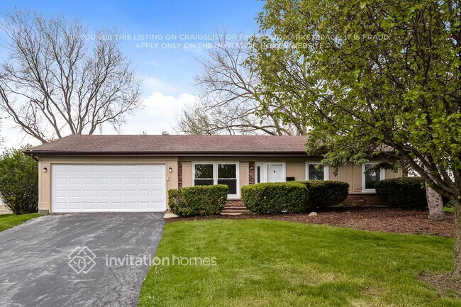 Building Photo - 735 Burr Oak Dr