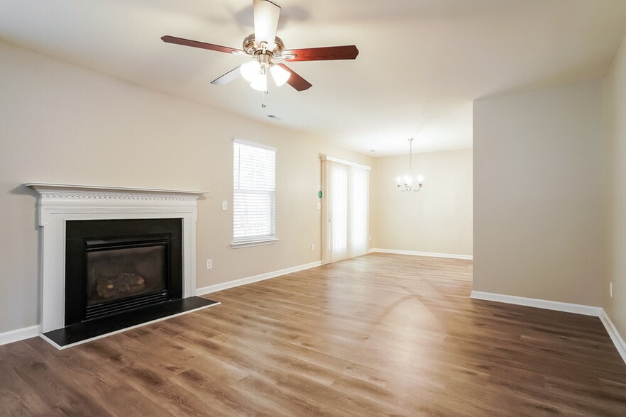 Building Photo - 6021 Herston Rd