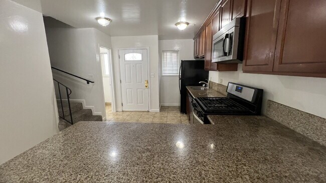 Building Photo - Updated interior - must see!  Parking On Site - Laundry On Site