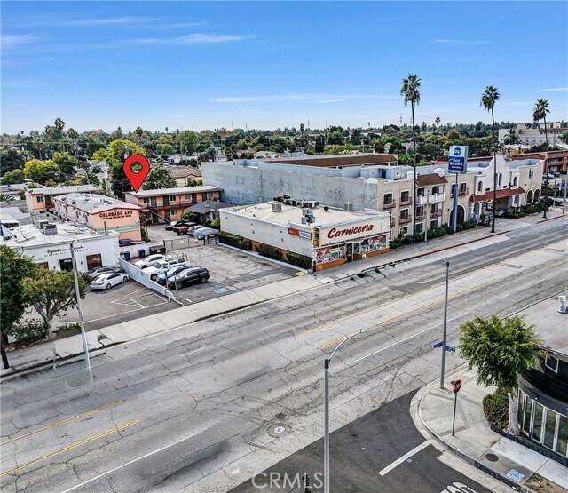 Building Photo - 3622 E Colorado Blvd