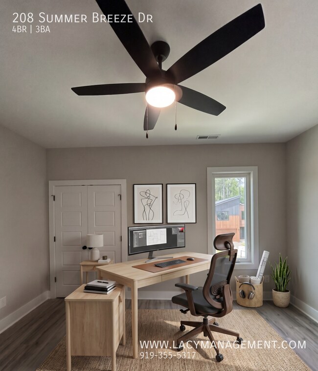 Building Photo - 208 Summer Breeze Dr