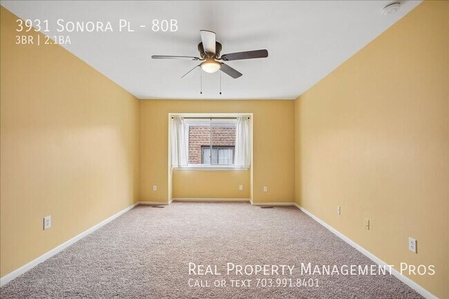 Building Photo - 3931 Sonora Pl