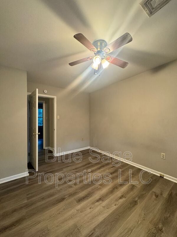 Building Photo - 603 Felton Ave