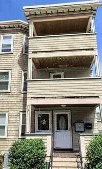 Building Photo - 98-100 Granite Ave