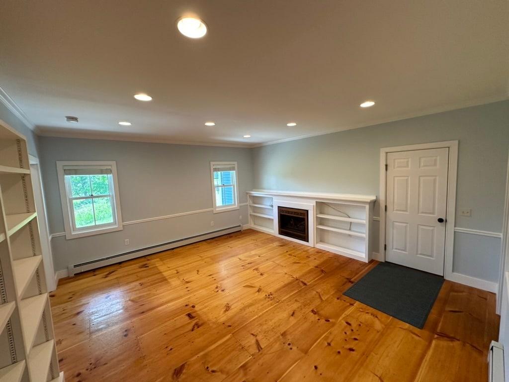 Living Room - 102 Ways Ln