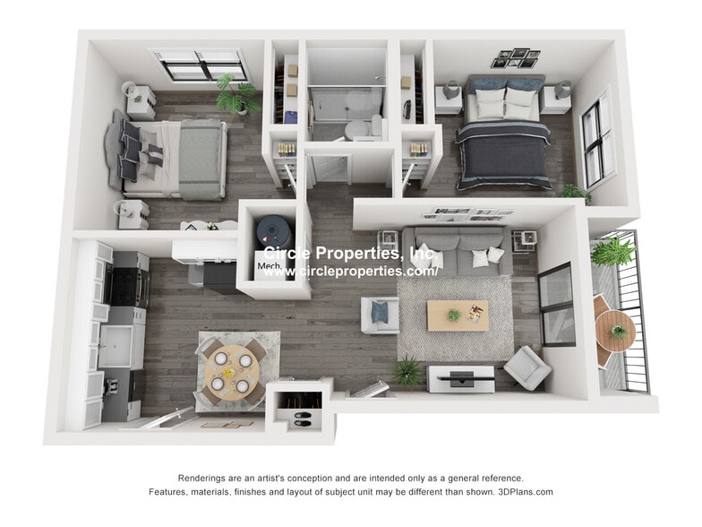 Building Photo - 5 Darling St