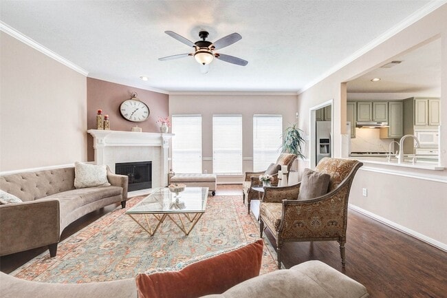 Building Photo - 15415 Longhorn Cavern Dr