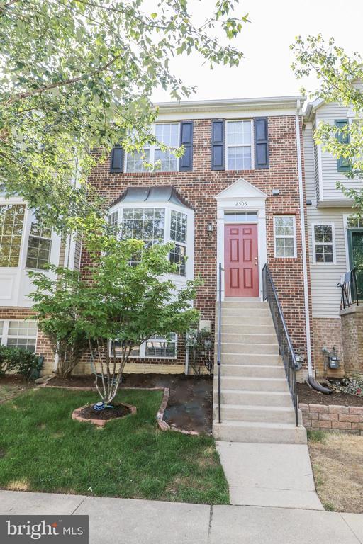 Building Photo - 2506 Weston Ct