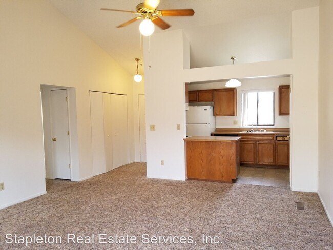 Building Photo - 2 br, 1 bath House - 6965 Pah Rah Dr.