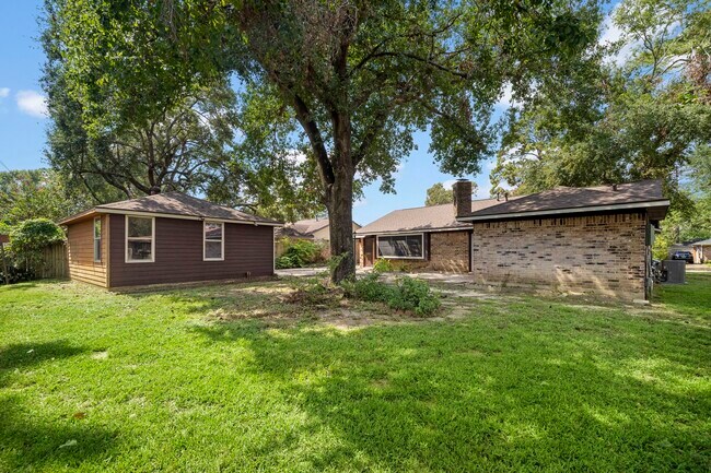 Building Photo - 2526 Nightowl Trail