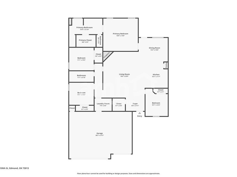 Building Photo - 8009 NW 159th St
