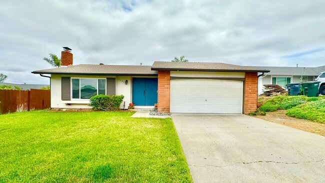 Primary Photo - Beautifully Remodeled Single Story just of...