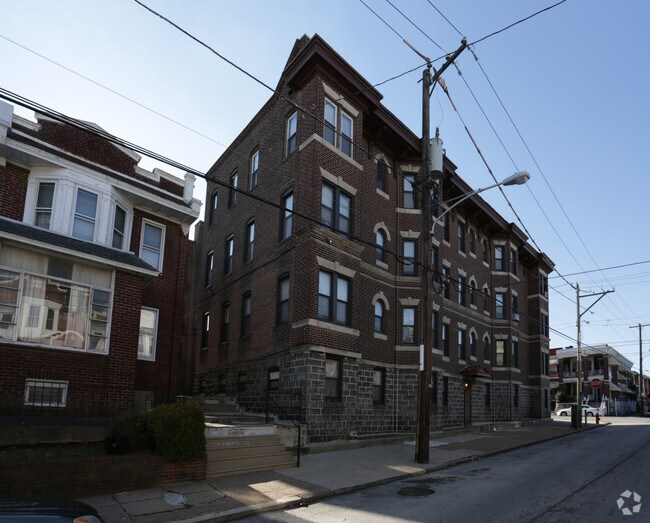 Building Photo - Walnut Court Apartments