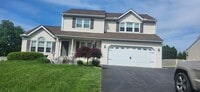 Building Photo - 1223 E Newport Rd
